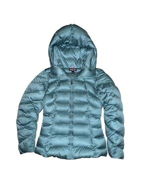 Patagonia  Women's Downtown Jacket Mogul Blue MGLB 28602FA16 Size XS Mountain